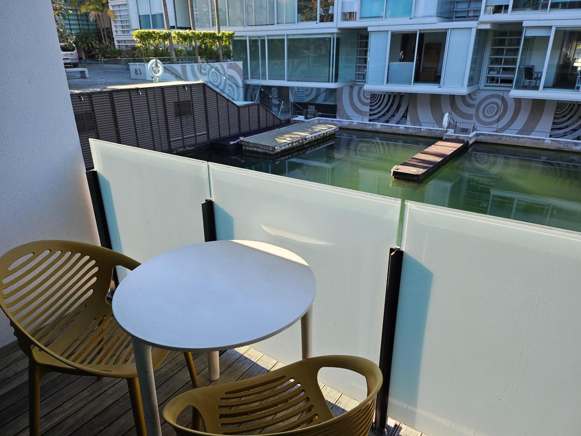 Pavilions Marina Apartment 102 - Wynyard Quarter Viaduct Harbour Auckland Exterior foto